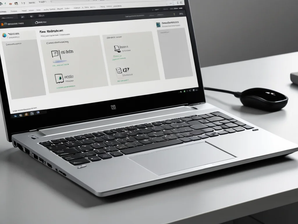 网络设备：Windows 10 VPN：